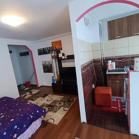 Appartement Alexia House à Deva Extérieur photo