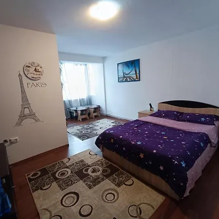 Appartement Alexia House à Deva Extérieur photo