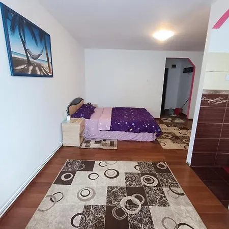 Appartement Alexia House à Deva Extérieur photo