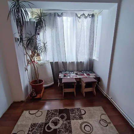 Appartement Alexia House à Deva Extérieur photo