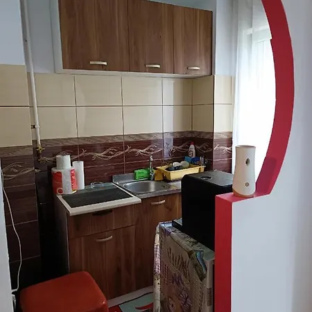 Appartement Alexia House à Deva Extérieur photo