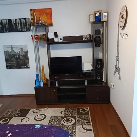 Appartement Alexia House à Deva Extérieur photo