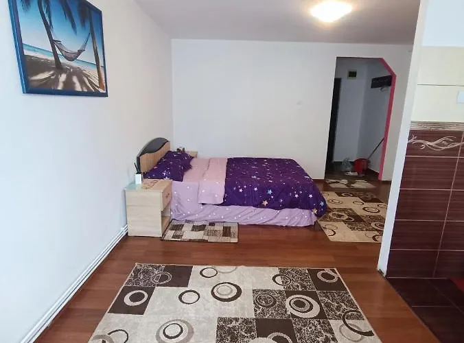 Alexia House