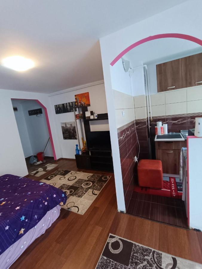Appartement Alexia House Deva