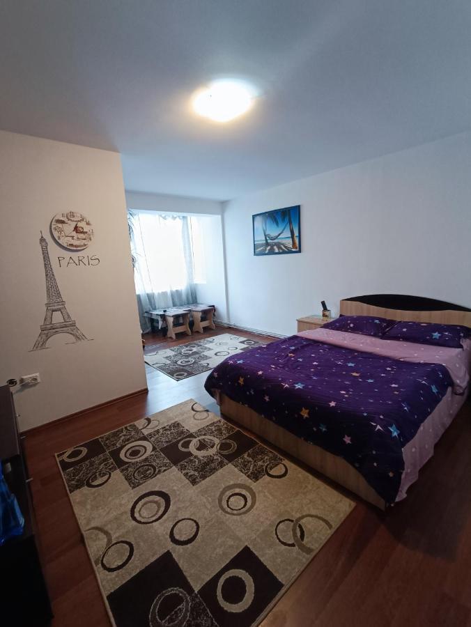 Alexia House Appartement