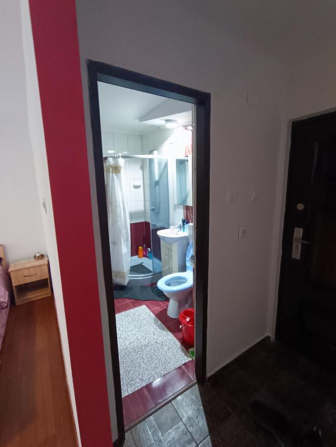 Alexia House Appartement