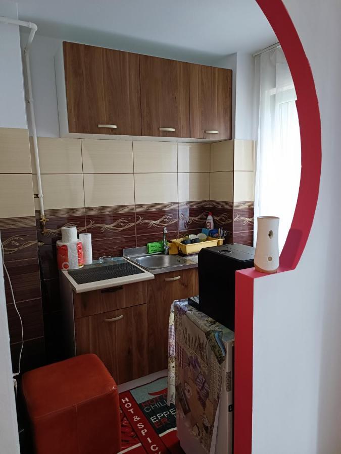 Appartement Alexia House Deva
