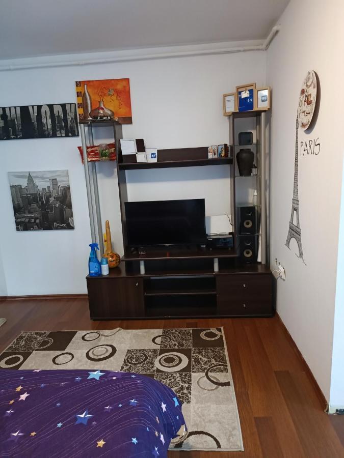 Appartement Alexia House *